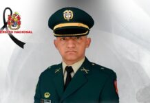 Ataque con “burro bomba” en Valdivia deja un oficial muerto y varios soldados heridos Ataque con "burrobomba" en Valdivia