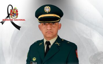 Ataque con “burro bomba” en Valdivia deja un oficial muerto y varios soldados heridos Ataque con "burrobomba" en Valdivia