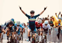 Antioquia aporta talento clave a la Selección Colombia de Ciclismo