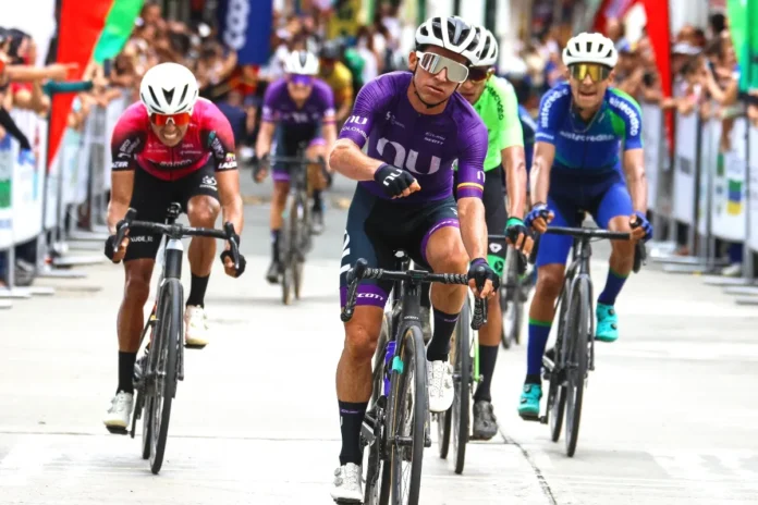 Sergio-Luis-Henao-Ganador-2ET-Vuelta-Antioquia-2024.jpg Vuelta a Antioquia 2025 no se realizará: el ciclismo se queda sin una de sus pruebas emblemáticas