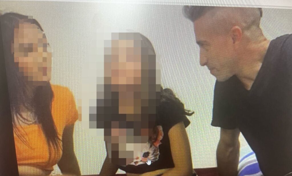 Cadena perpetua para hombre que abusaba de menores en Medellín: fue capturado tras 45 ingresos al país 1 Cadena perpetua para hombre que abusaba de menores en Medellín: fue capturado tras 45 ingresos al país