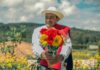 Feria de Flores Medellín 2025