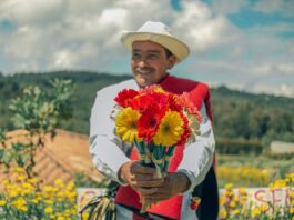 Feria de Flores Medellín 2025
