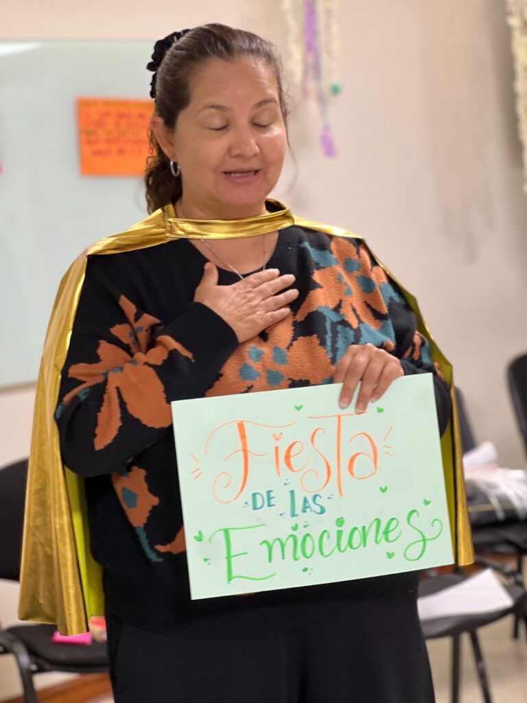 “Antioquia territorio de amor y de cuidado” fortalecerá la salud emocional de 5.000 personas 2 “Antioquia territorio de amor y de cuidado” fortalecerá la salud emocional de 5.000 personas
