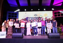 En solo 5 días cierra la convocatoria de Medellín en 100 Palabras