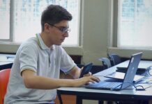 Estudiante de Medellín representará a Colombia en el Mundial de Inteligencia Artificial en China