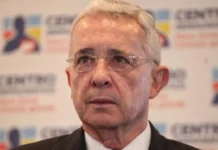 Expresidente Álvaro Uribe es declarado culpable por manipulación de testigos