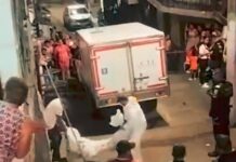 Investigan asesinato de exmonja de 76 años en su vivienda en Medellín