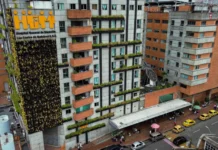 Hospital General de Medellín seguirá operando tras acuerdo con trabajadores de la salud