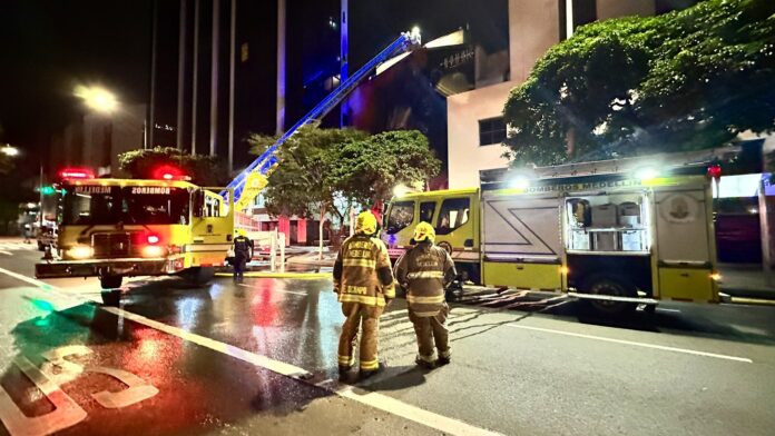 incendio-clinica