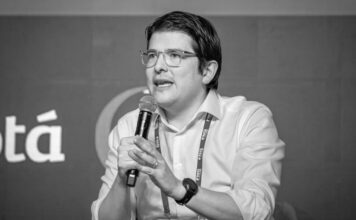 Muere Miguel Uribe Turbay, Senador y precandidato presidencial