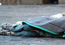 Habitante de calle quemada viva en Barrio Antioquia muere tras una semana en coma