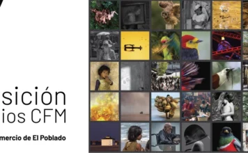 El Club Fotográfico Medellín celebra 70 años con exposición y lanzamiento de libro