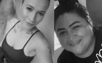 Dos mujeres asesinadas en menos de 24 horas en Antioquia