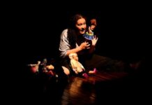 Entrerríos vive el teatro: 14 días de arte y comunidad en el XVI Festival Internacional Entra en Escena 2025