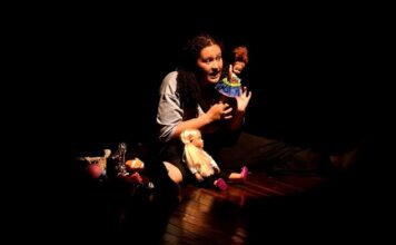 Entrerríos vive el teatro: 14 días de arte y comunidad en el XVI Festival Internacional Entra en Escena 2025