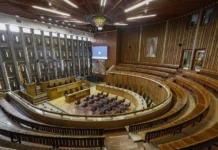 Asamblea de Antioquia aprueba en primer debate cambios en la financiación de tres universidades públicas