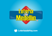 El 8417 dejó más de 3.700 ganadores con la Lotería de Medellín: ¿de cuánto fueron los premios?