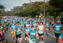 Maratón Medellín 2025: cierres viales y recomendaciones para el fin de semana