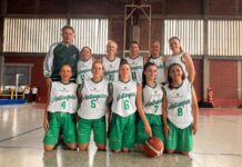Antioquia se impuso en el zonal nacional de deportes de conjunto del Magisterio Magisterio