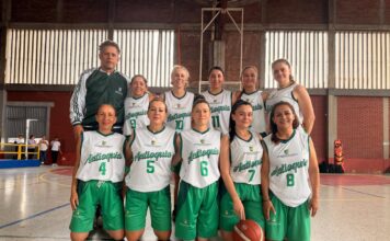 Antioquia se impuso en el zonal nacional de deportes de conjunto del Magisterio Magisterio