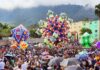 El Suroeste antioqueño se prepara para un fin de semana de fiesta, cultura y tradición Suroeste