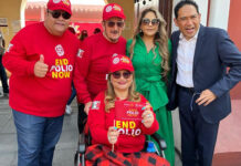 Polio