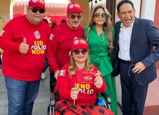 Polio