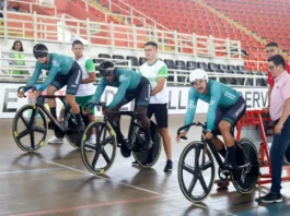 Ciclismo