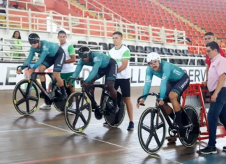 Ciclismo
