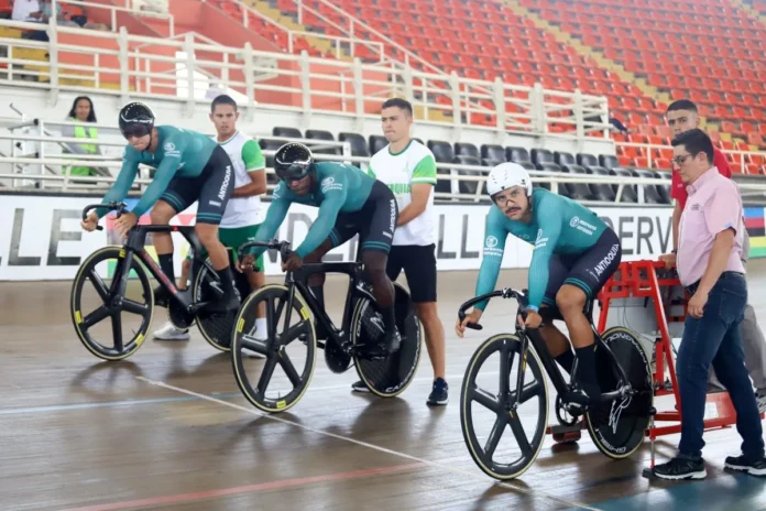 Ciclismo