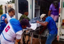 El caso de los niños heridos por explosivo en San Andrés de Cuerquia será presentado ante organismos internacionales Niños