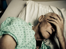 Realidad de pacientes con cáncer en Colombia