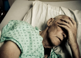 Realidad de pacientes con cáncer en Colombia