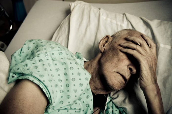 Imagen de referencia cáncer Realidad de pacientes con cáncer en Colombia