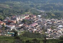 Concordia es el primer municipio de Antioquia declarado como zona APPA. ¿Qué quiere decir?
