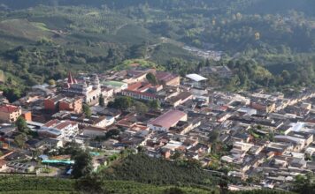 Concordia es el primer municipio de Antioquia declarado como zona APPA. ¿Qué quiere decir?