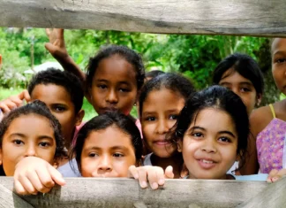 Niña