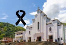 Niño de 9 años que cayó de garrucha en Dabeiba fue hallado sin vida Niño