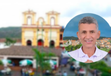 Reportan presuntas amenazas de disidencias de las FARC contra el alcalde de Anorí