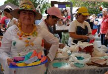 Se acercan las Fiestas de la empanada, del dulce y del postre 2025 en Rionegro Empanada