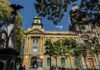 Alma Mater