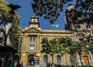 Alma Mater