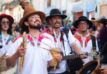4 pueblos del Oriente tendrán eventos gratuitos este fin de semana Oriente