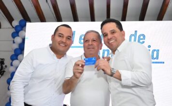 Agárrense, porque el ‘trujillismo’ ha soltado sus ‘cartas’ y ha desatado un terremoto político.