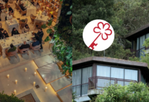 Marinilla y Medellín brillan en la hotelería mundial con Llaves Michelin Llave