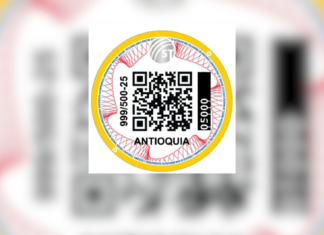 Estampilla