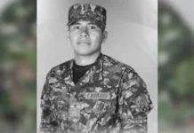 Soldado desaparecido tras hostigamiento del Clan del Golfo fue hallado sin vida en Yondó Soldado