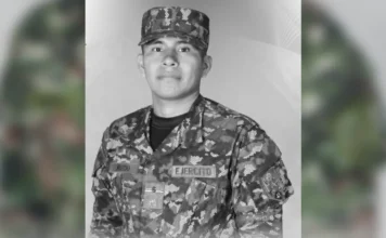 Soldado desaparecido tras hostigamiento del Clan del Golfo fue hallado sin vida en Yondó Soldado