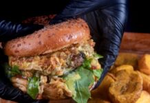 Ya está aquí el Santu-Fest Hamburguesero, el festival que busca convertir a El Santuario en destino gastronómico Festival